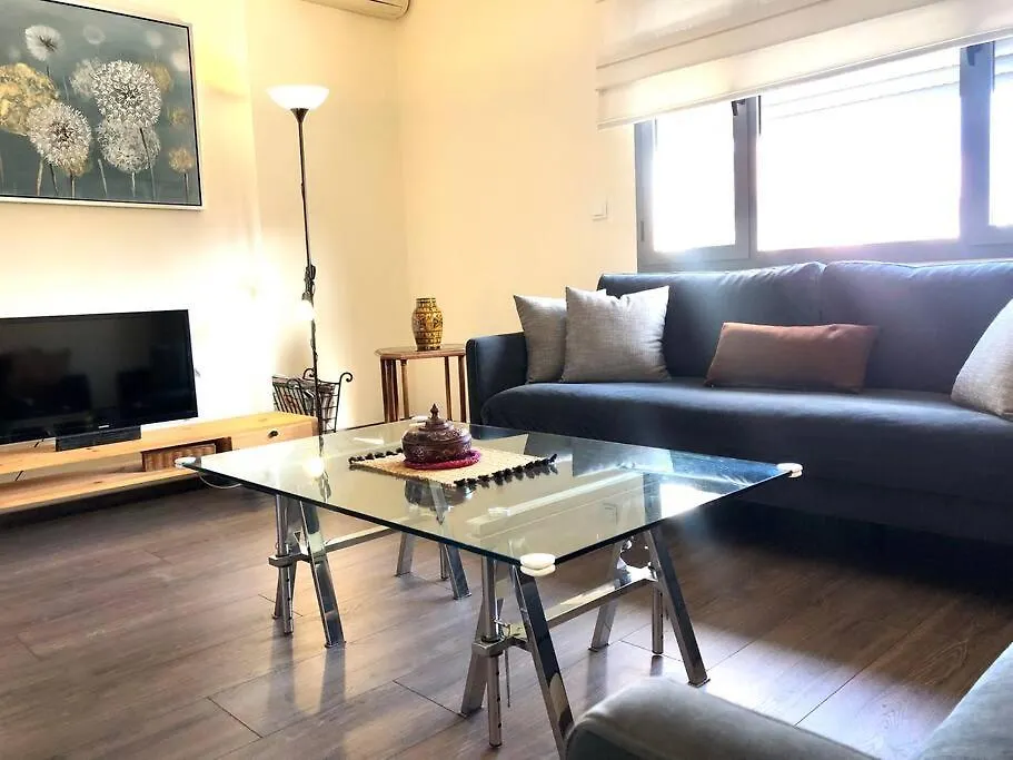 The Cactus House Apartment Casablanca